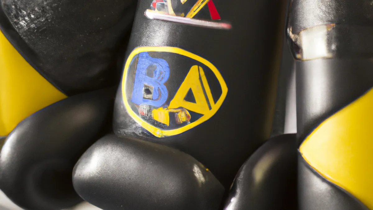 Versatile Sparring Pads for Every Fighter