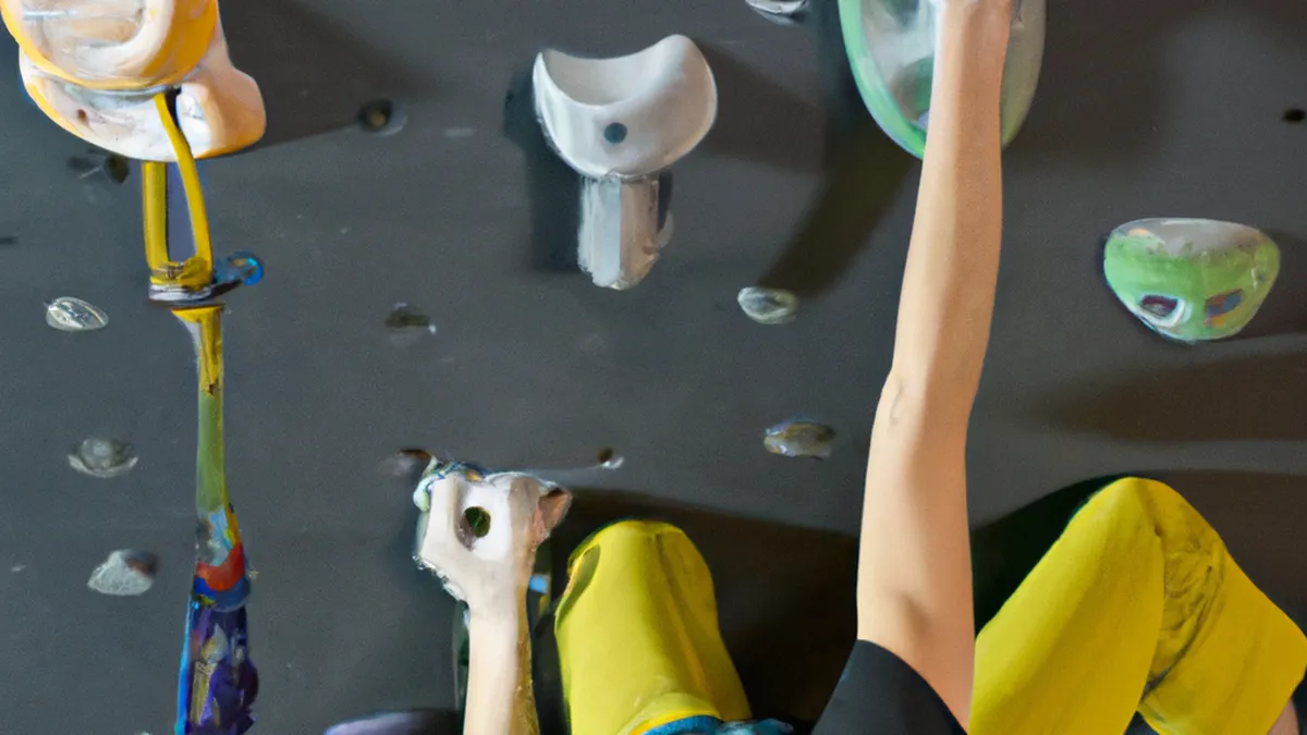 Leave No Trace: Essential Climbing Practices