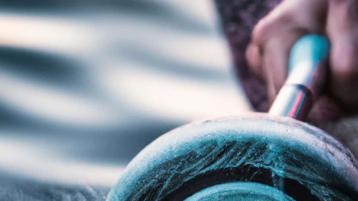 Reclaim Shoulder Health with These Tips