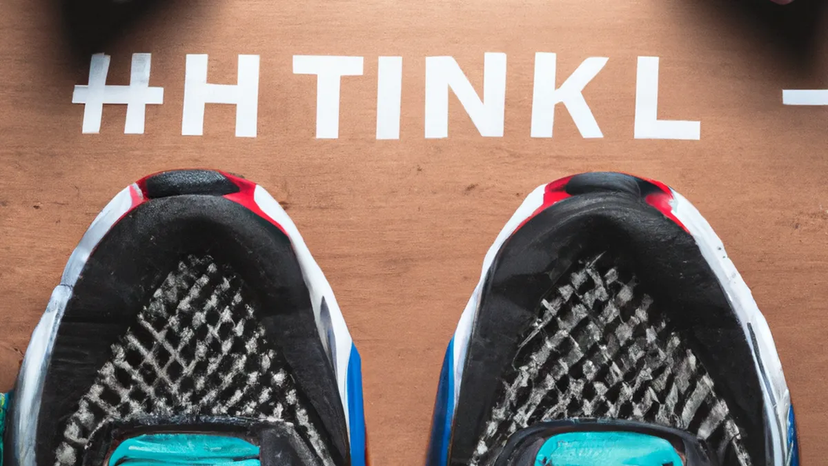 Think Faster: Mental Techniques for Runners