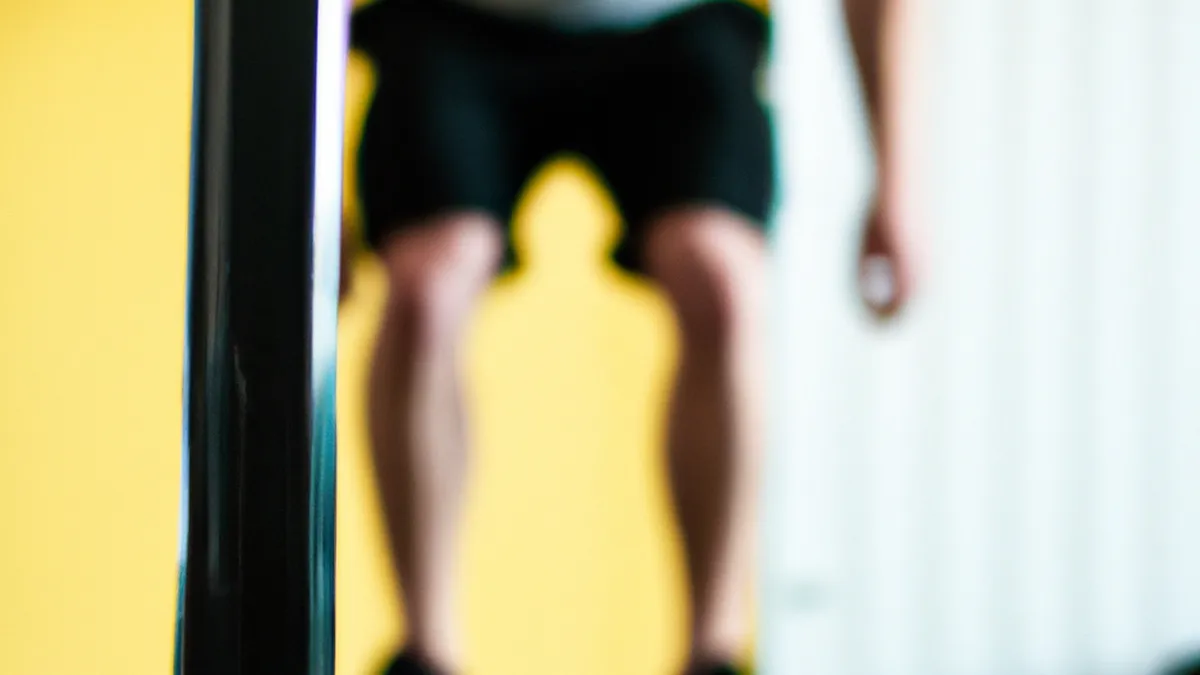 Weight Selection for Bodyweight Exercises