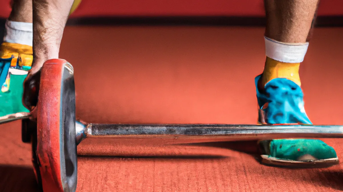 Prehab Essentials for Weightlifting Enthusiasts