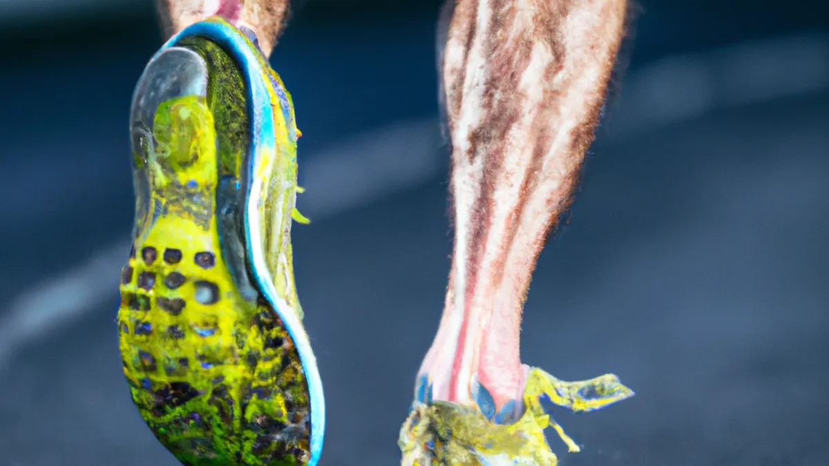 Pack Your Fuel for Endurance Success