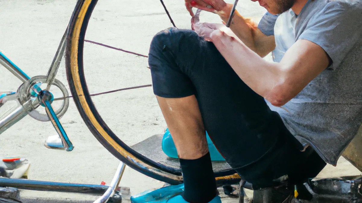 Strategies for a Stress-Free Race Day