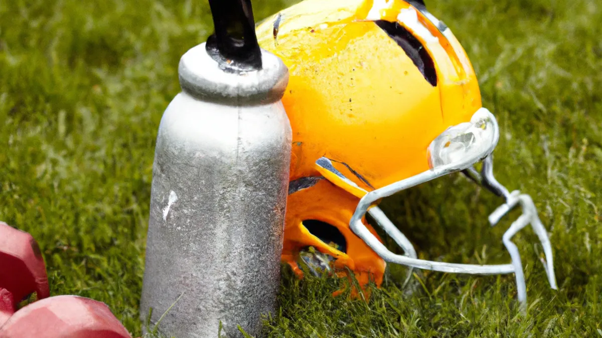 Hydrate to Dominate Your Kettlebell Sessions