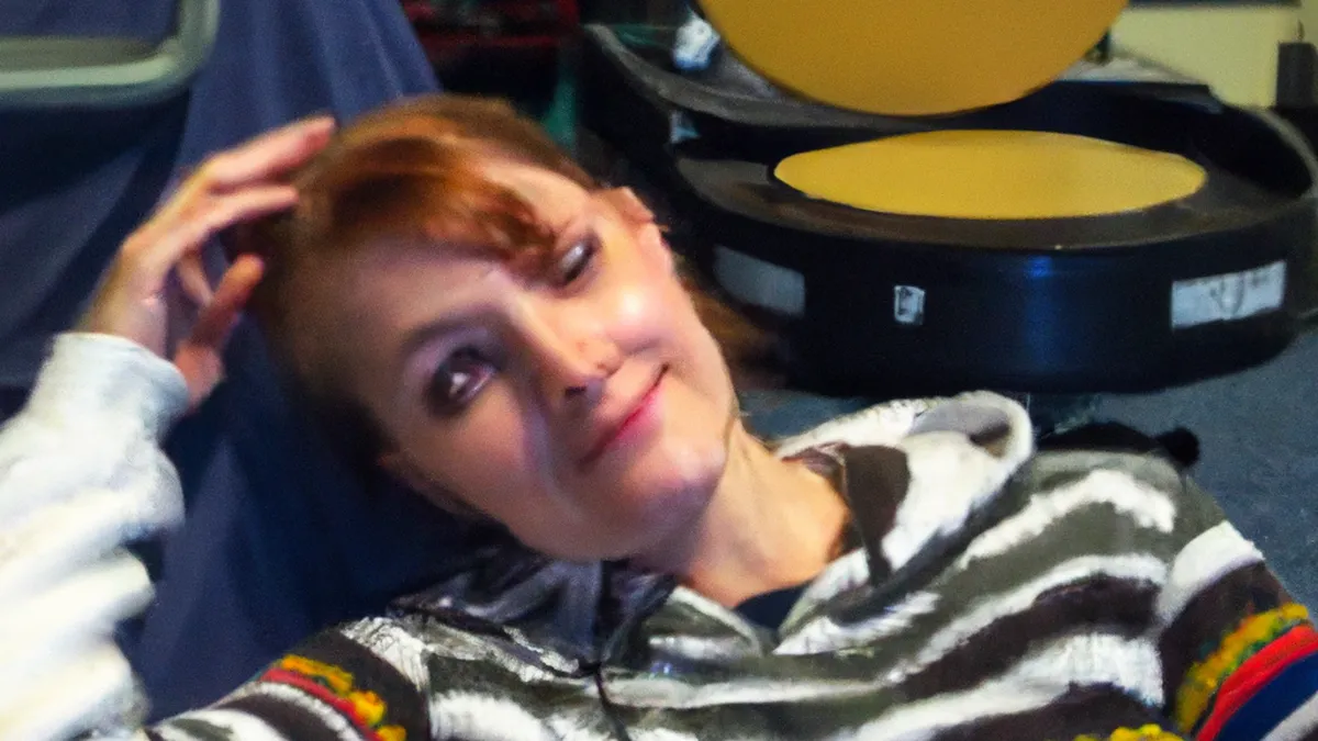 Understand Your Heart's Rhythm for Better Gains