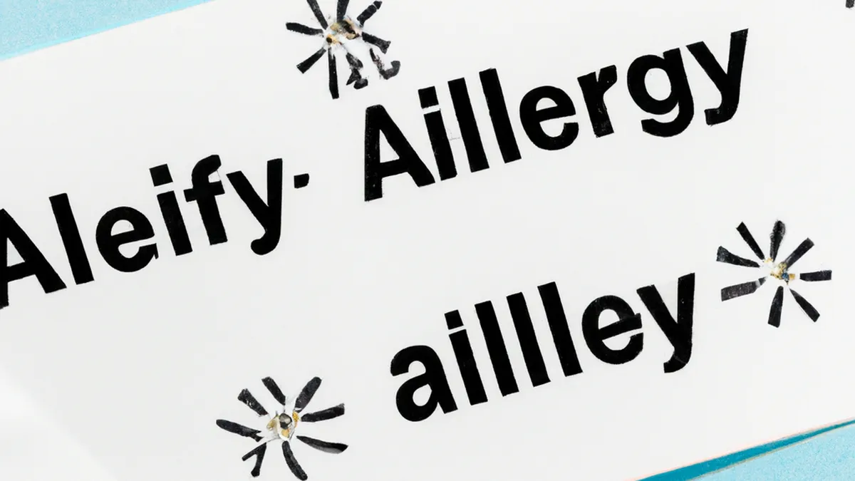Secure a Safe Stay: Allergy-Friendly Hotels