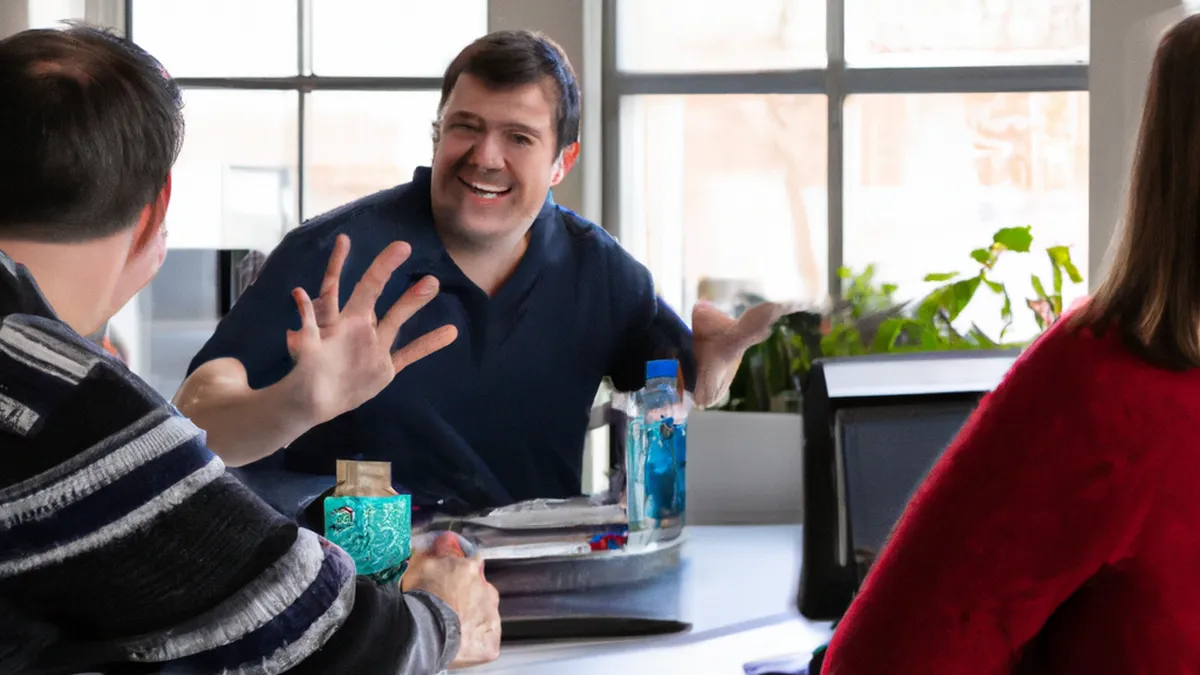 Conversations that Combat Team Burnout