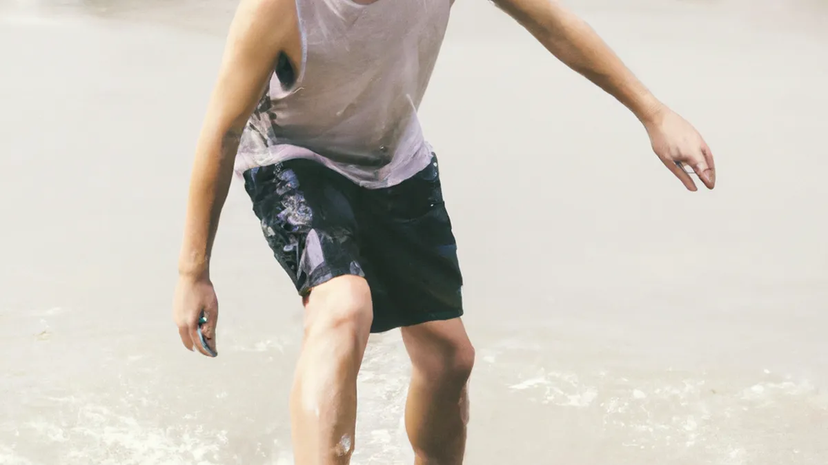 Fundamentals of Skimboarding for Beginners