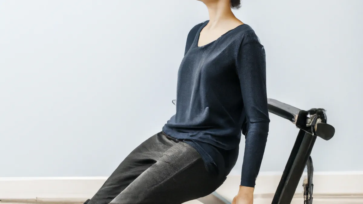 Fine-Tune Your Breathing Patterns