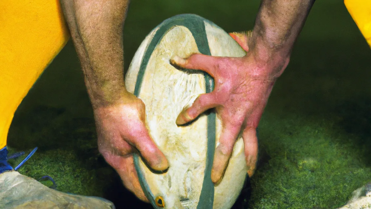 Scrum Caps: Safety Meets Performance