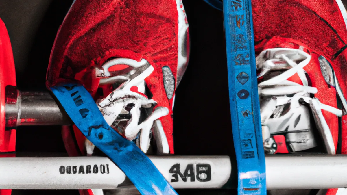 Smash Weaknesses with Deadlifts