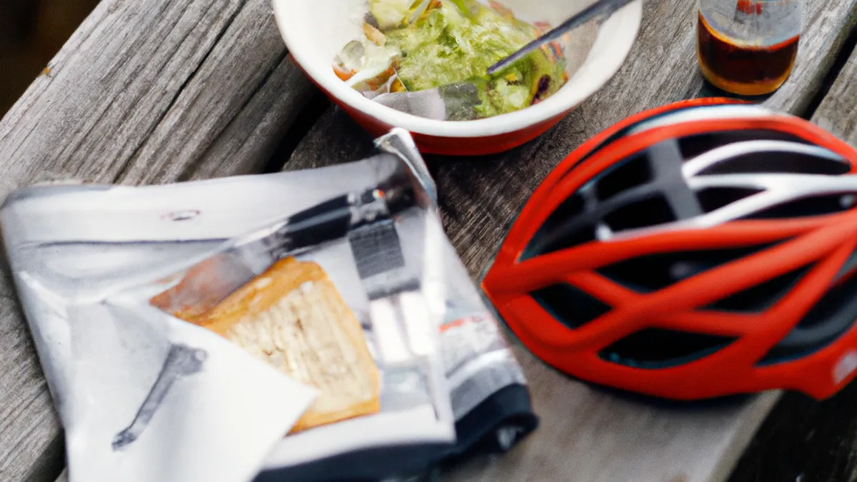 Pre-Ride Nutrition: What to Eat