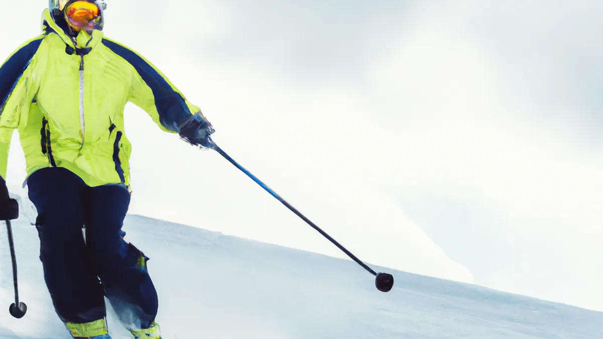 Nail Those Carving Turns with Confidence