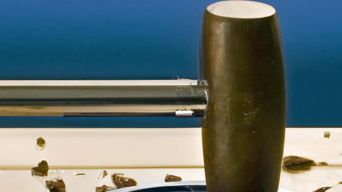 Hammer Throw: Add Plyometric Routines