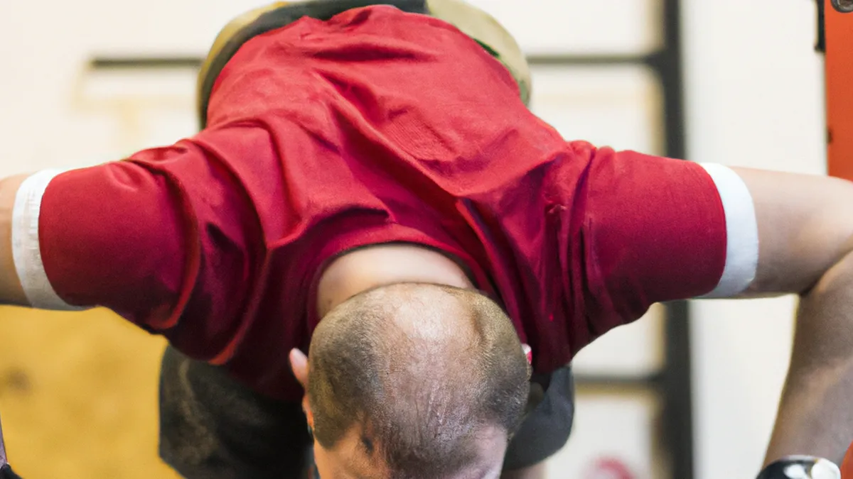 EMOM Training Risks for Young Athletes