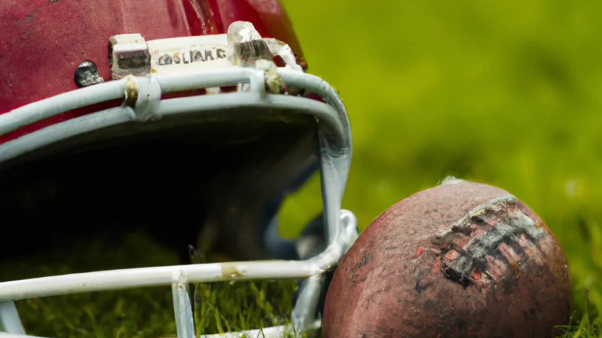 Nature's Influence on Athletic Performance (Parkour & Free