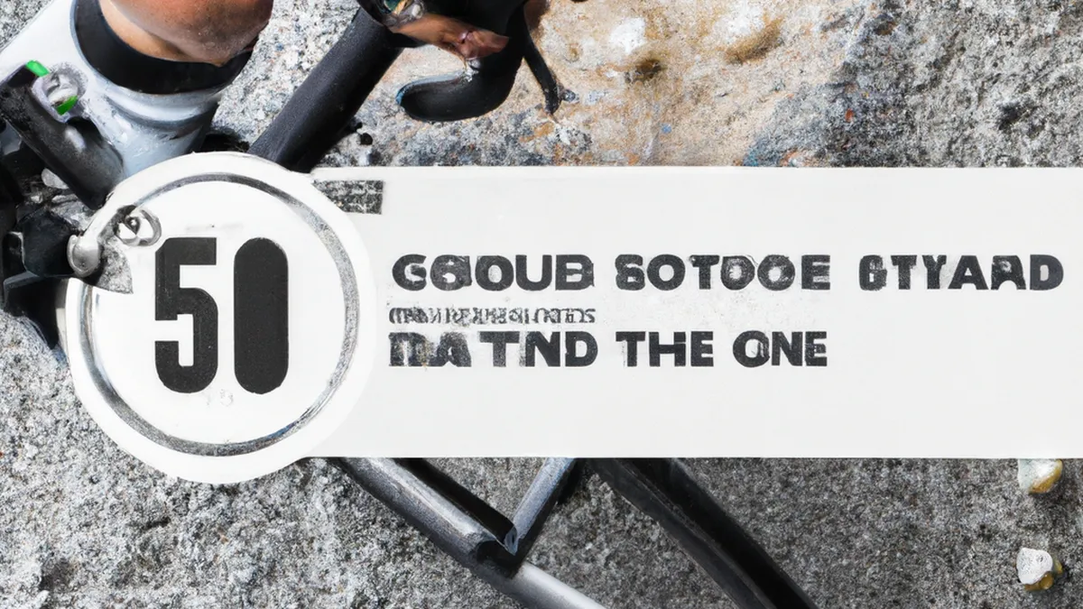 Target Your Zones for Mountain Biking