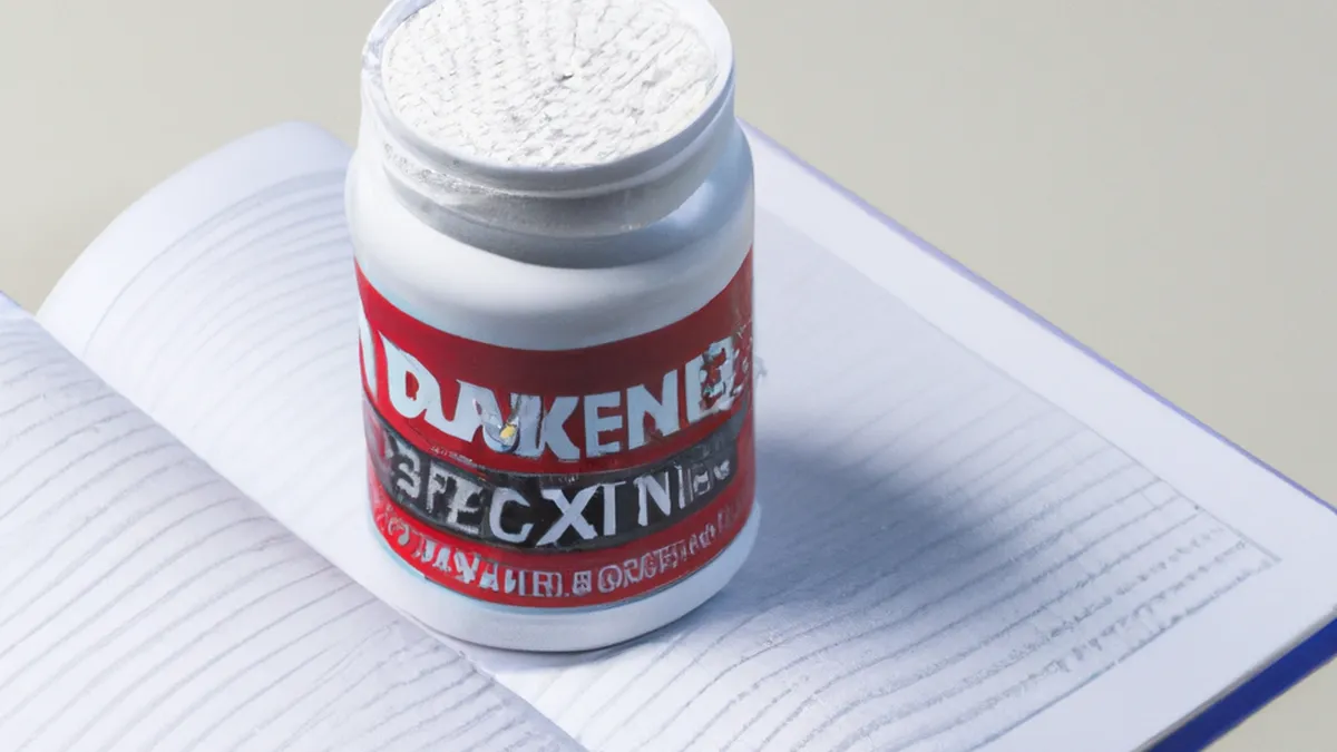 Creatine Convenience for Hectic Schedules