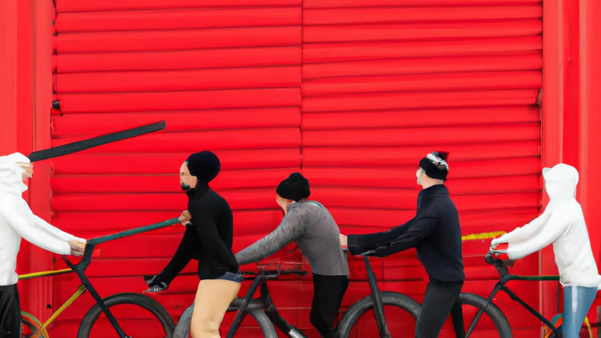 Transportation Tips for Athletes on the Go