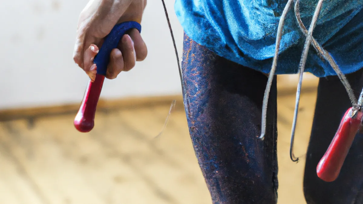 Skip to Sweat: HIIT Insights