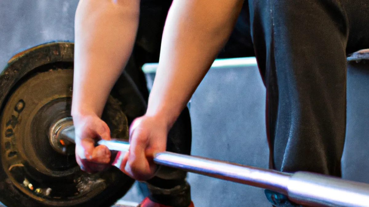 Crush Plateaus with Resistance Band Challenges