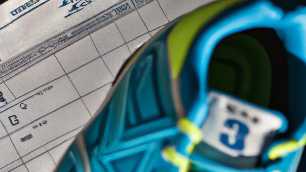 Tailored Gear for Peak Performance