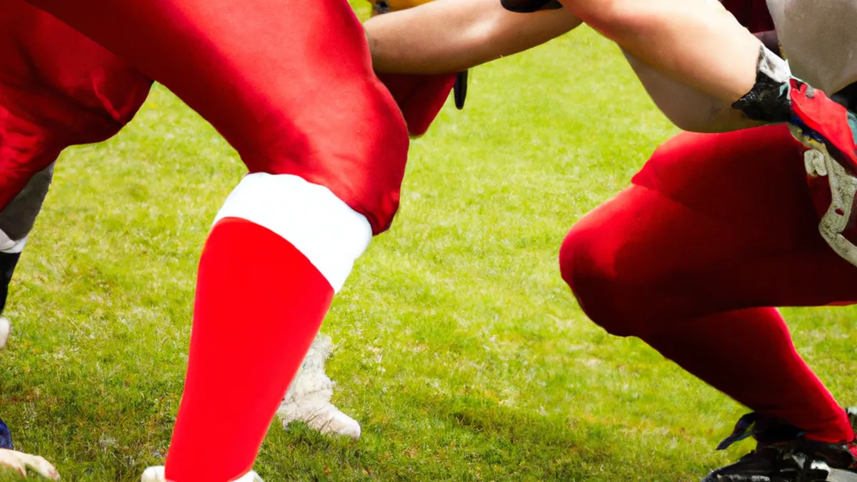 Divide and Conquer: Pacing Tactics
