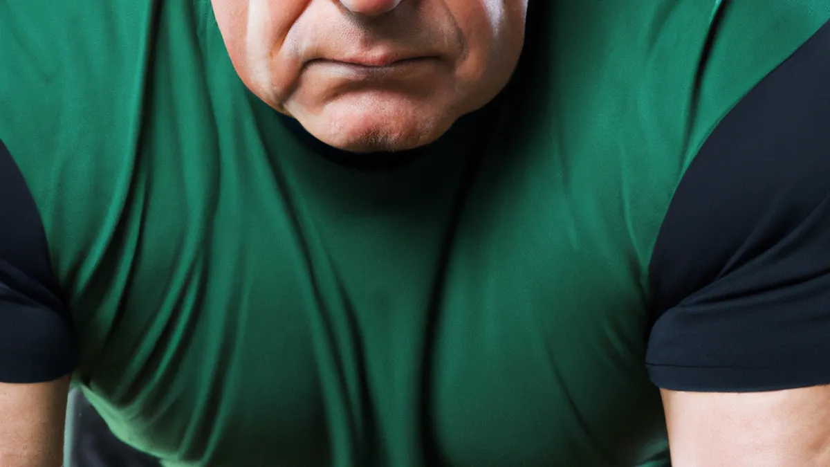 Lifelong Fitness: Training as You Age