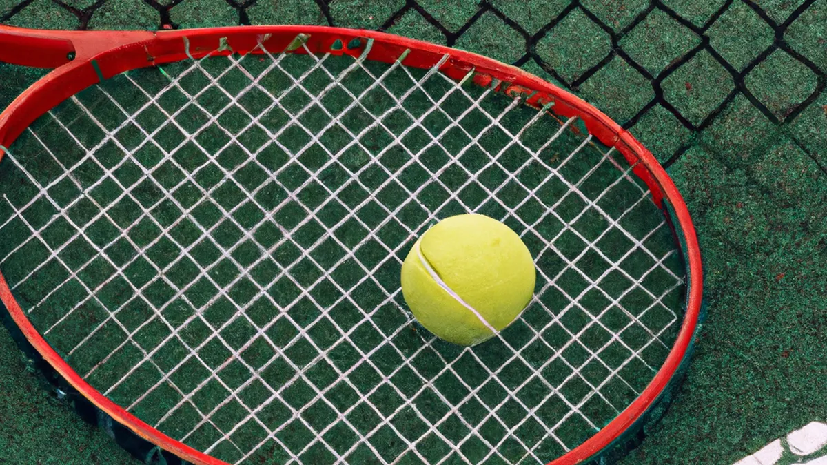 Consider These Features for Racquet Selection