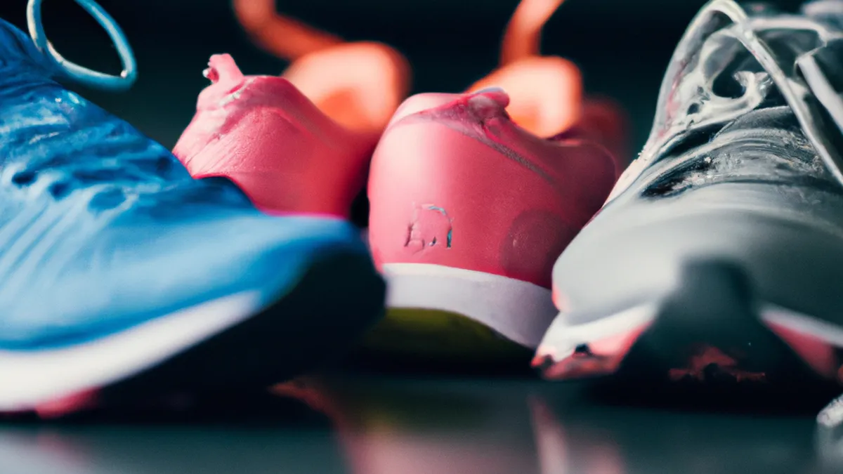 Best Shoes for Every Workout Type