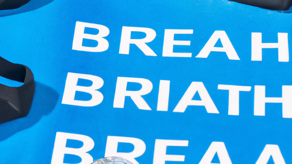 Breathe Deep: Endurance and Intervals