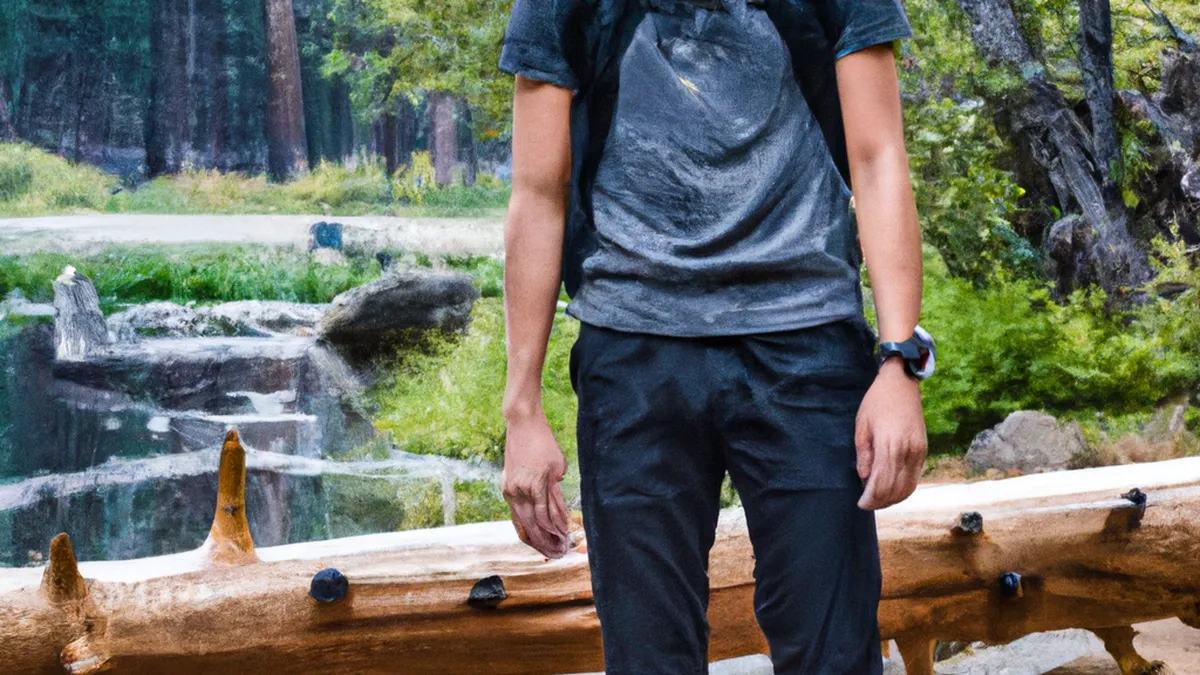 Buddy System: The Power of Hiking Together