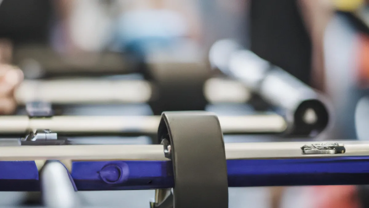 VBT Gear: Choosing the Right Tools
