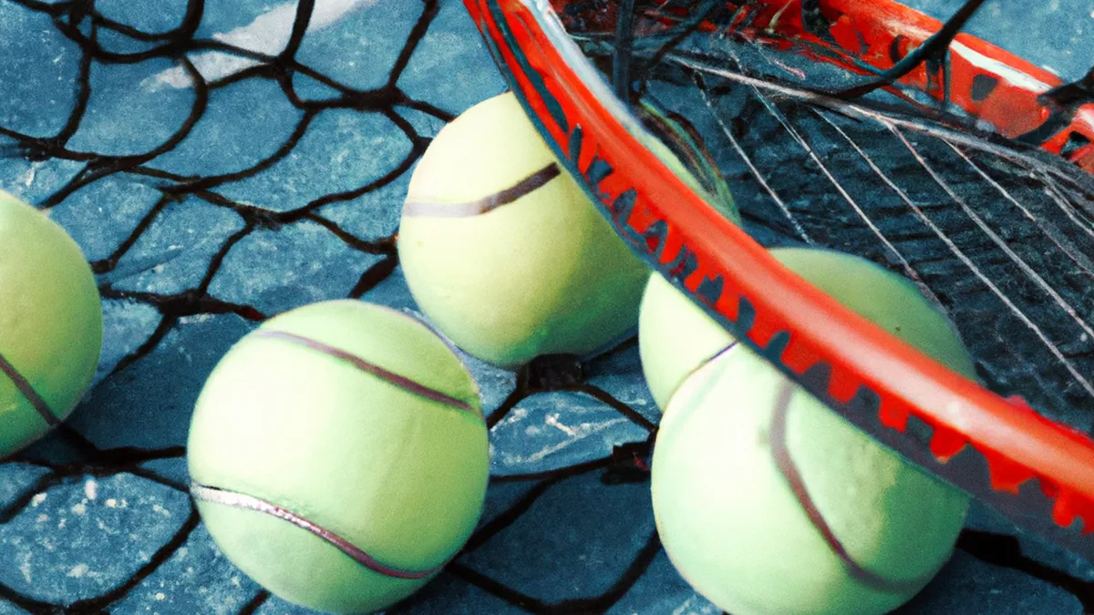 Boost Your Racketlon Game with Plyometrics