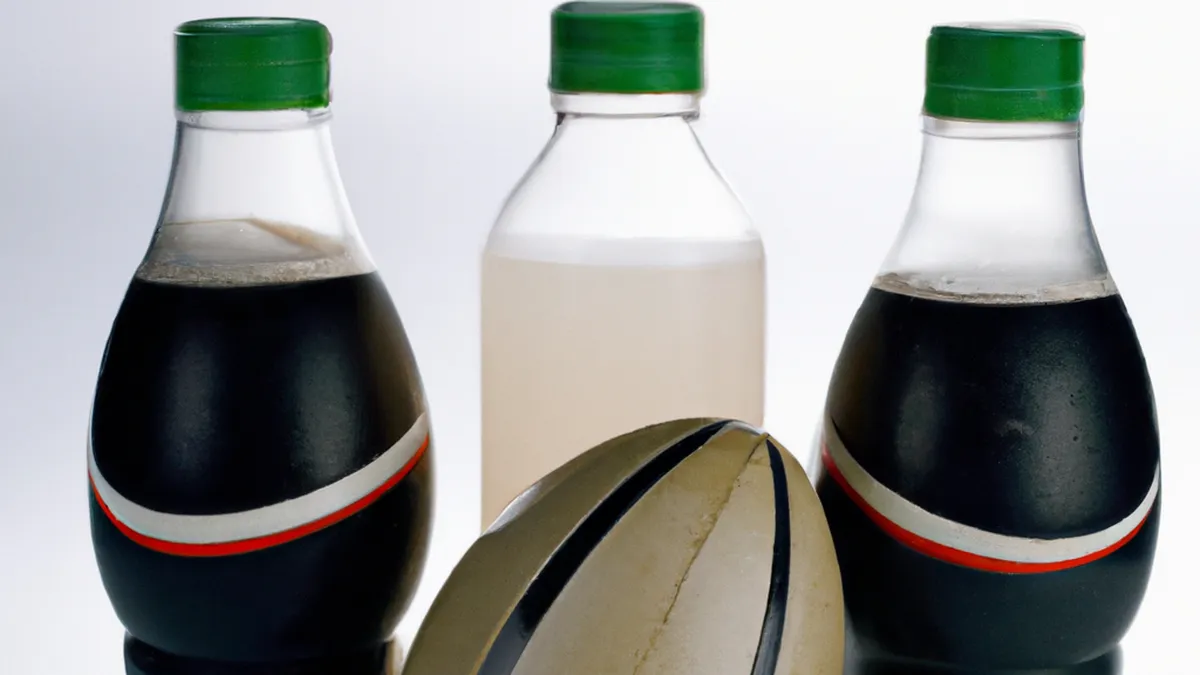 Drinks to Refuel After Intense Exercise