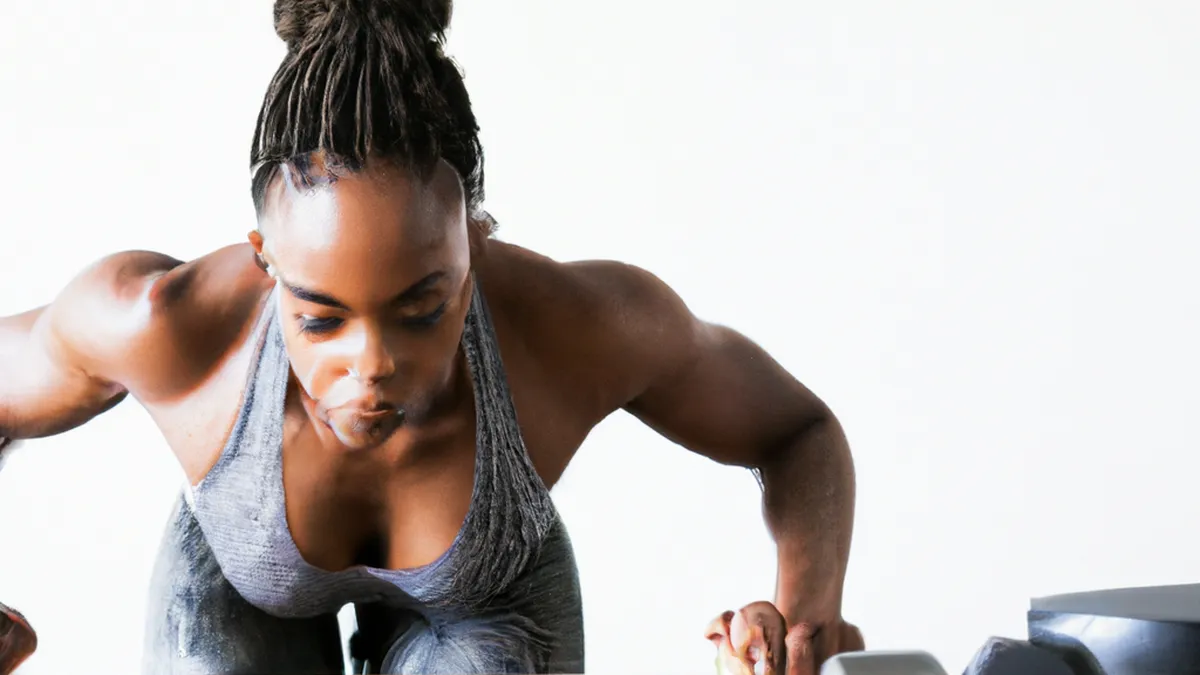 Inspiration from Women’s Empowerment Circles