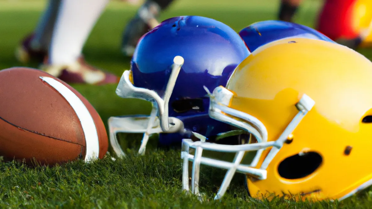 Influence of Online Presence on Athletes
