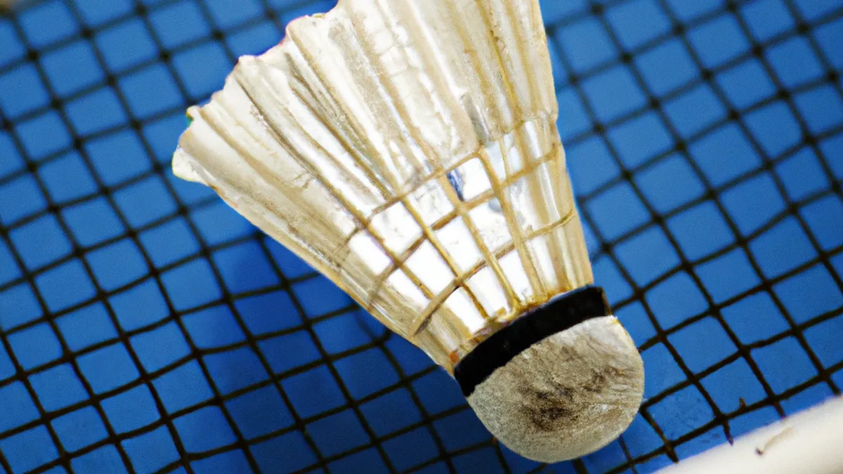 Jet-Set with Your Badminton Essentials (Badminton)
