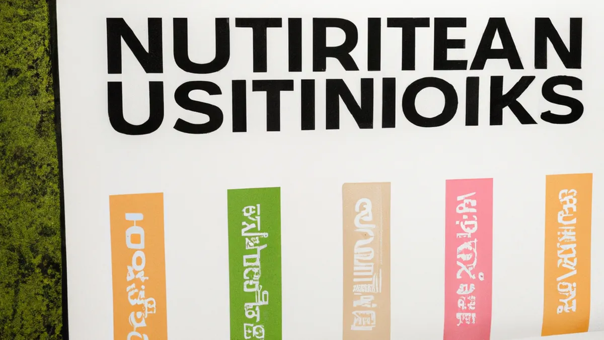 Frame Your Perfect Pre-Game Plate