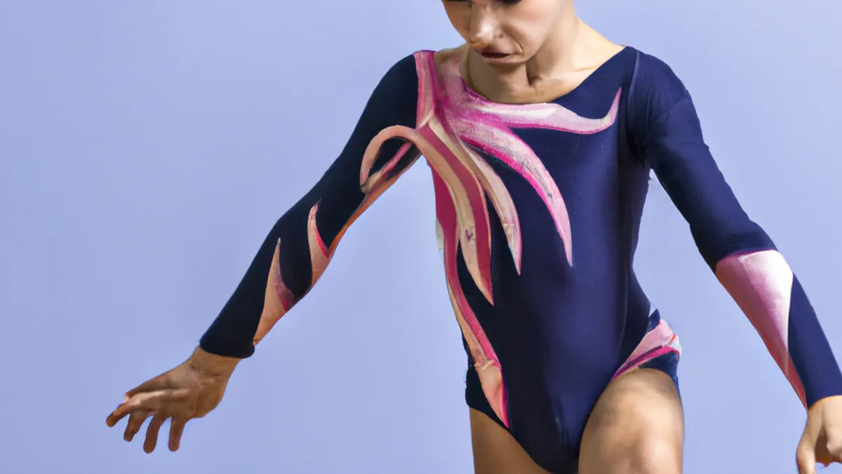 Gender Balance in Coaching Leadership (Gymnastics (Artisti