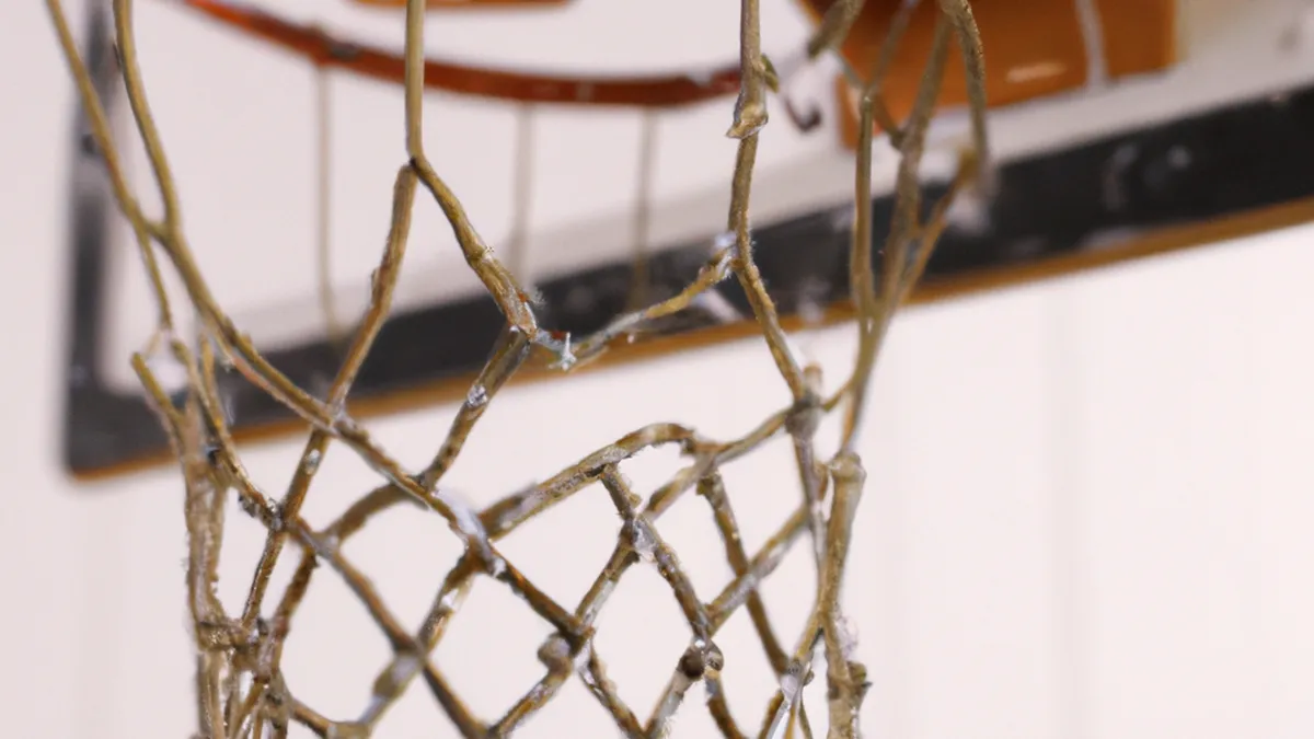 Repair, Refresh, Repeat: Sports Gear Essentials