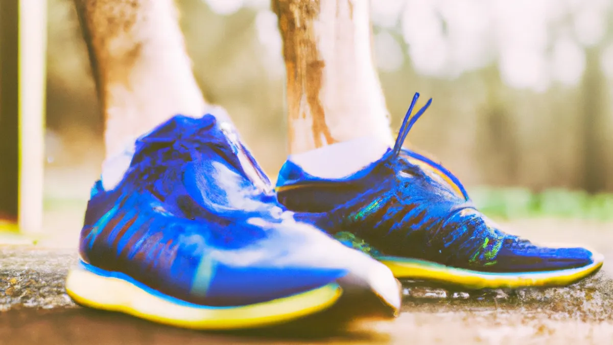 Ground Yourself: Roots of Mindful Running