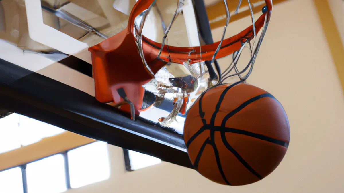 Travel Stress? Strategies for Athletes (Wheelchair Basketb