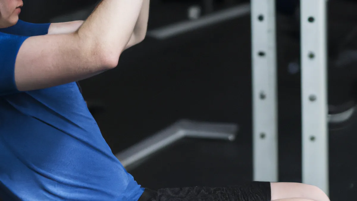 Excel in Strength with Conditioning Workouts