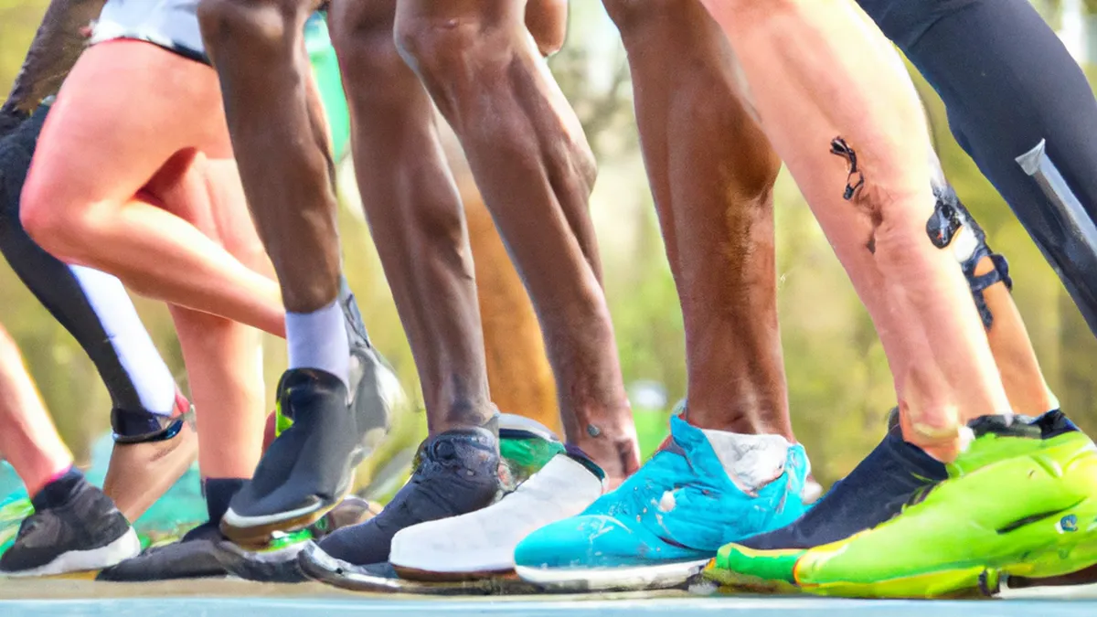 Weekend Warriors: Running on a Time Crunch