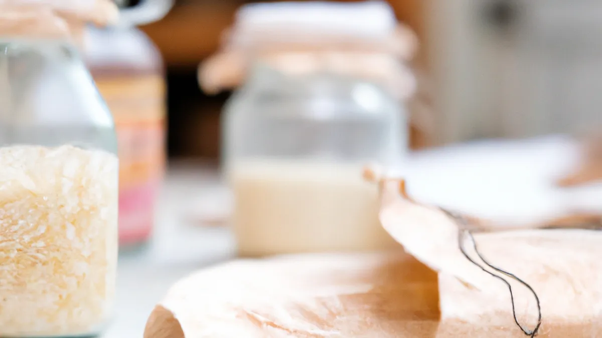 Whole Grains: Your Secret Morning Weapon