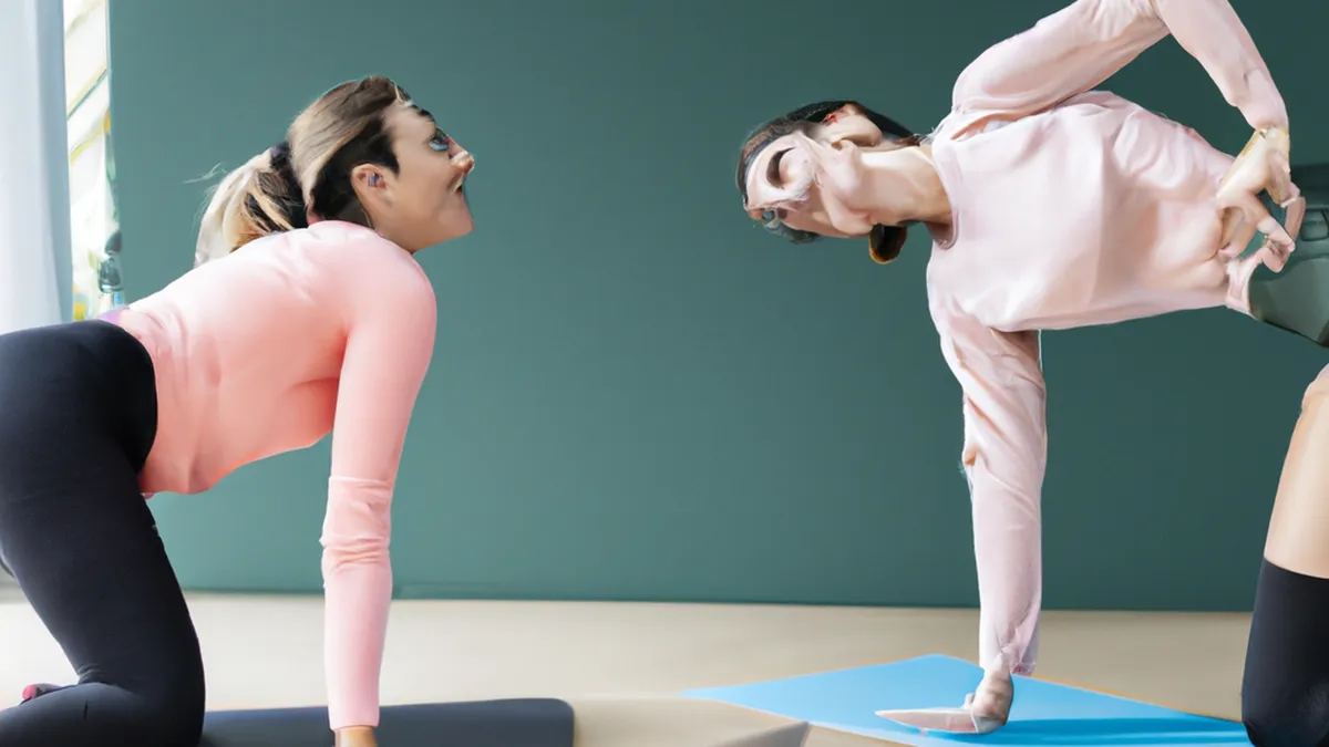 Cook Smart: Virtual Classes for Fitness Enthusiasts