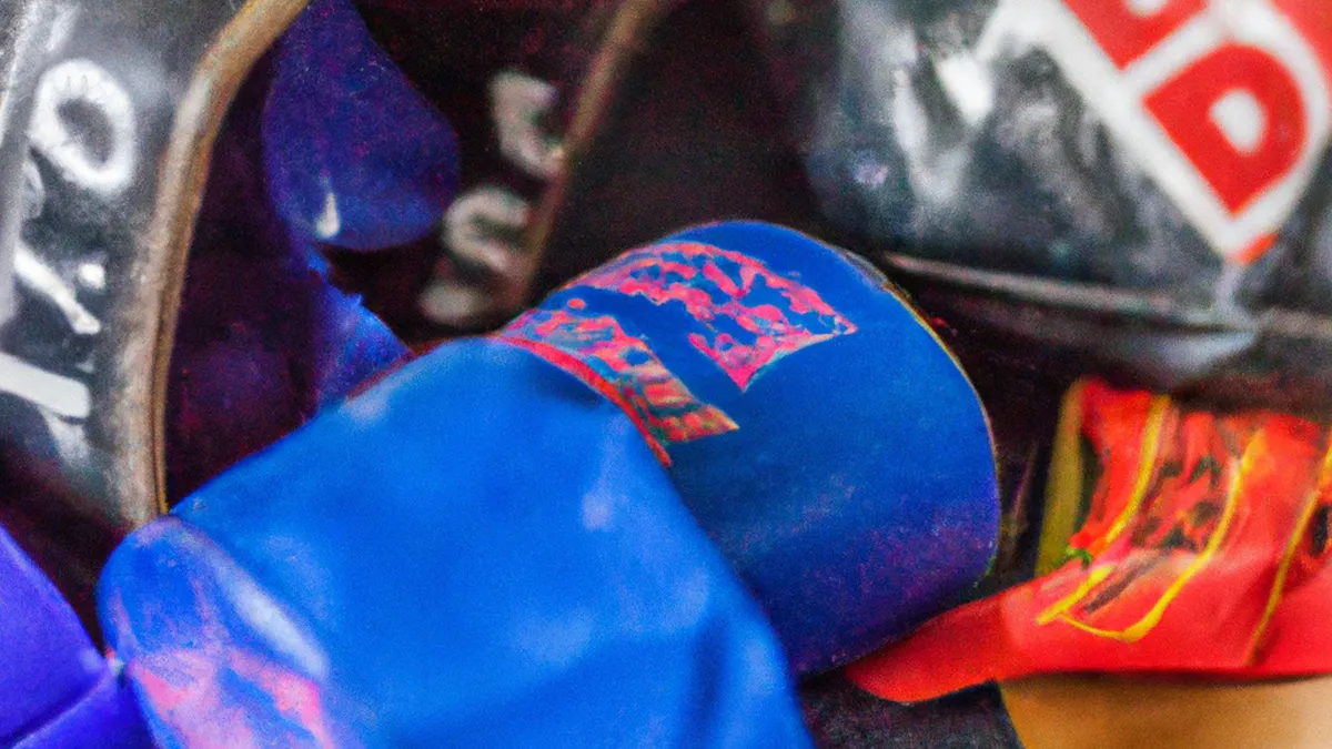 Supplements That Support Muay Thai Training