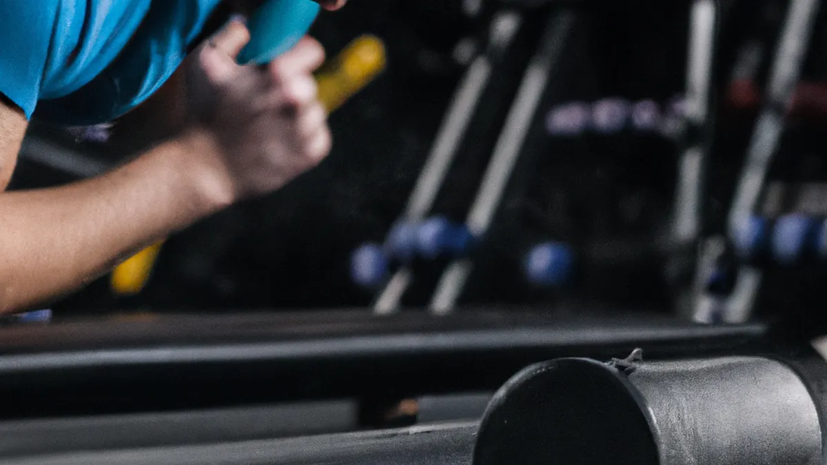 CrossFit Adaptations for Asthmatic Lifters